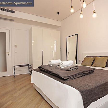 Moment Boutique Apartments Belgrad Exterior foto