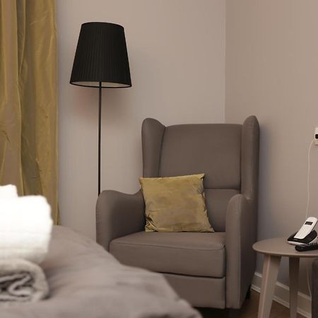 Moment Boutique Apartments Belgrad Exterior foto